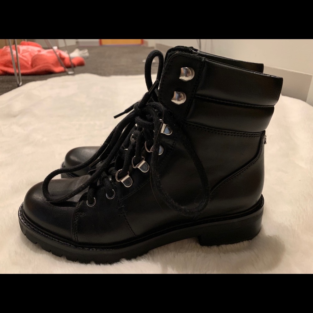 Sam Edelman boots